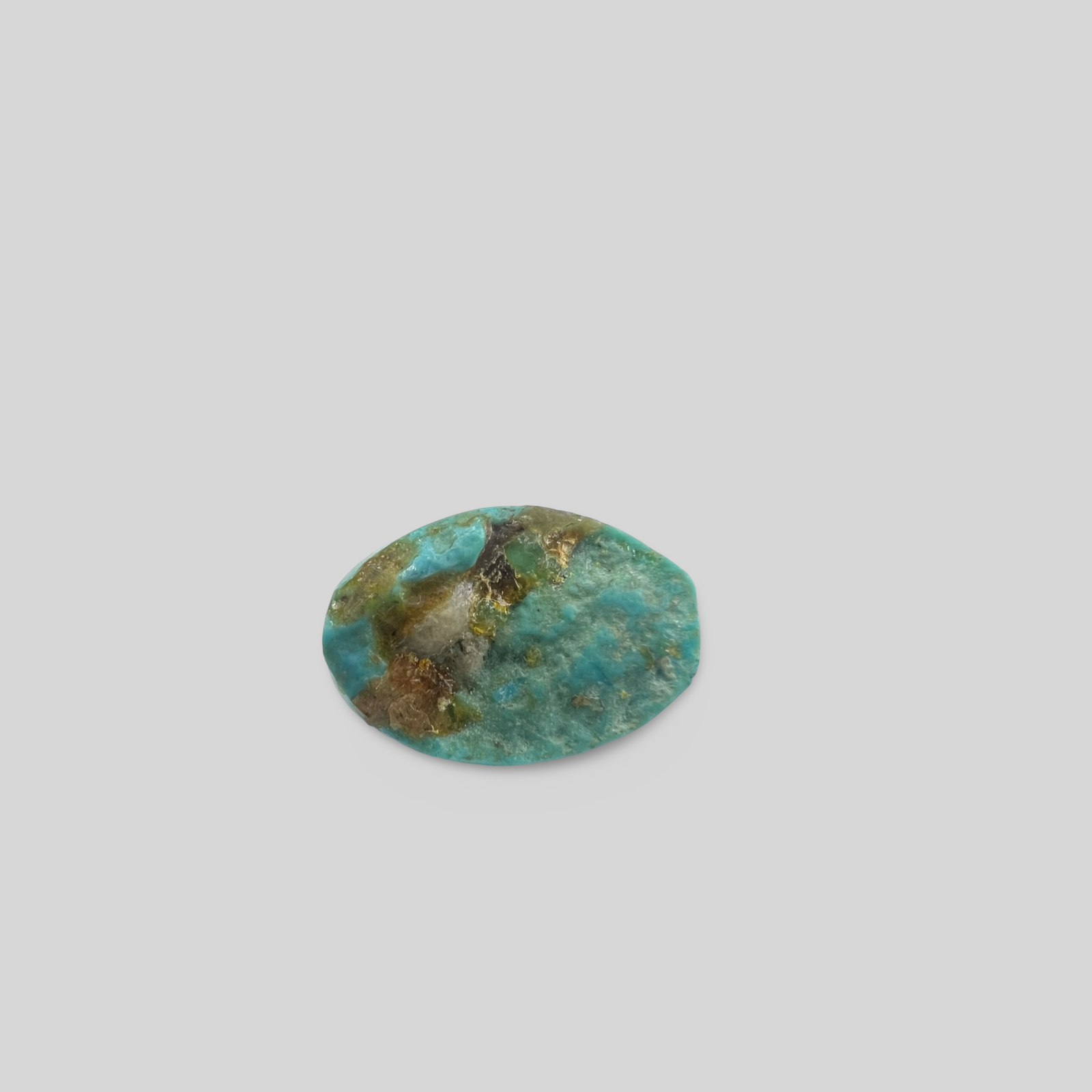 Natural Firoza 3.85cts (1/1)