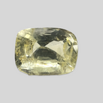 Load image into Gallery viewer, Yellow sapphire Pukhraj 7.72cts (44/521)
