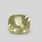 Load image into Gallery viewer, Yellow sapphire Pukhraj 7.91cts (39/463
