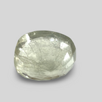 Load image into Gallery viewer, Yellow sapphire Pukhraj 6.60cts (7.25ratti)
