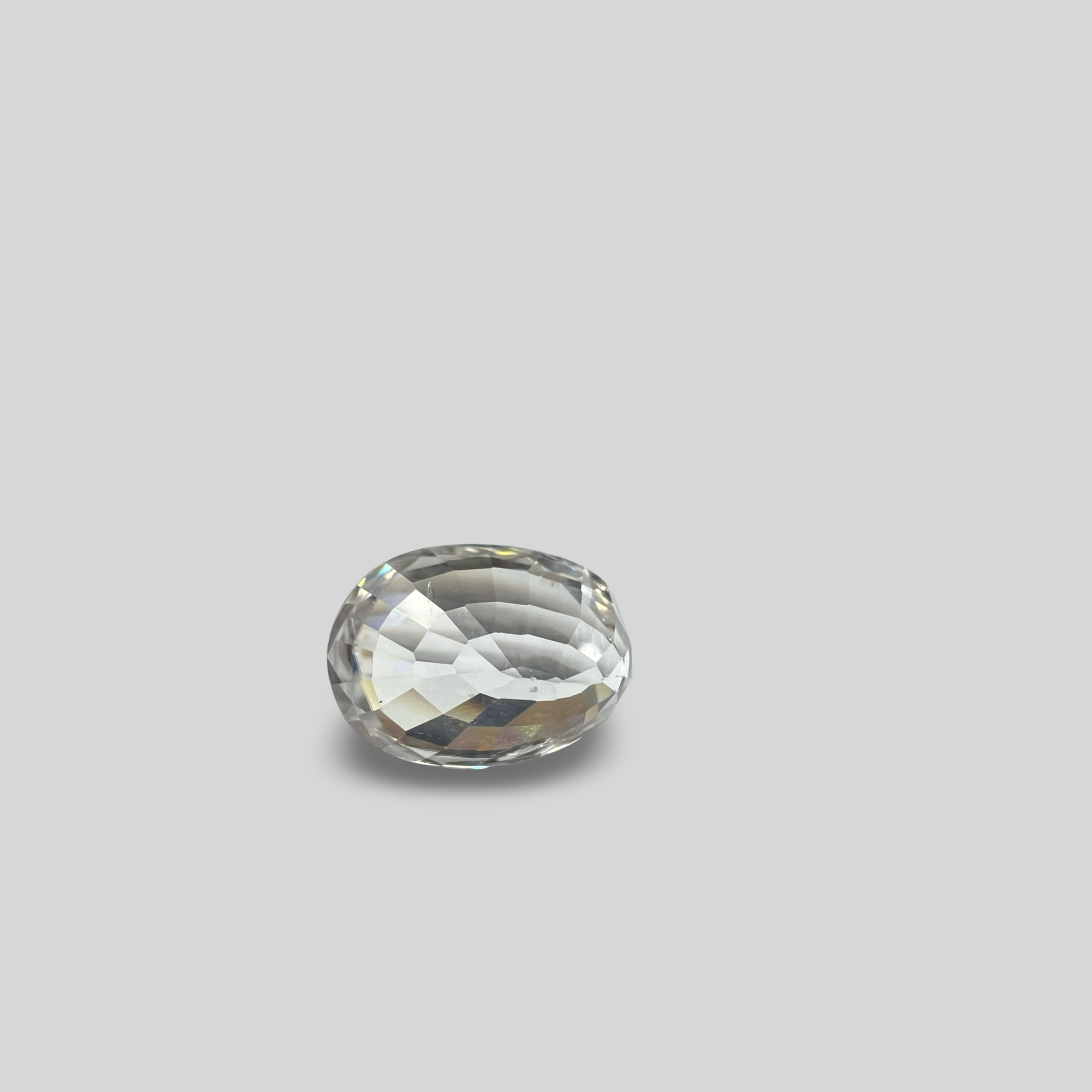 Natural Zircon 5.99ctsb(2/23)