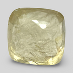 Load image into Gallery viewer, Yellow sapphire Pukhraj 7.67cts (62/740)
