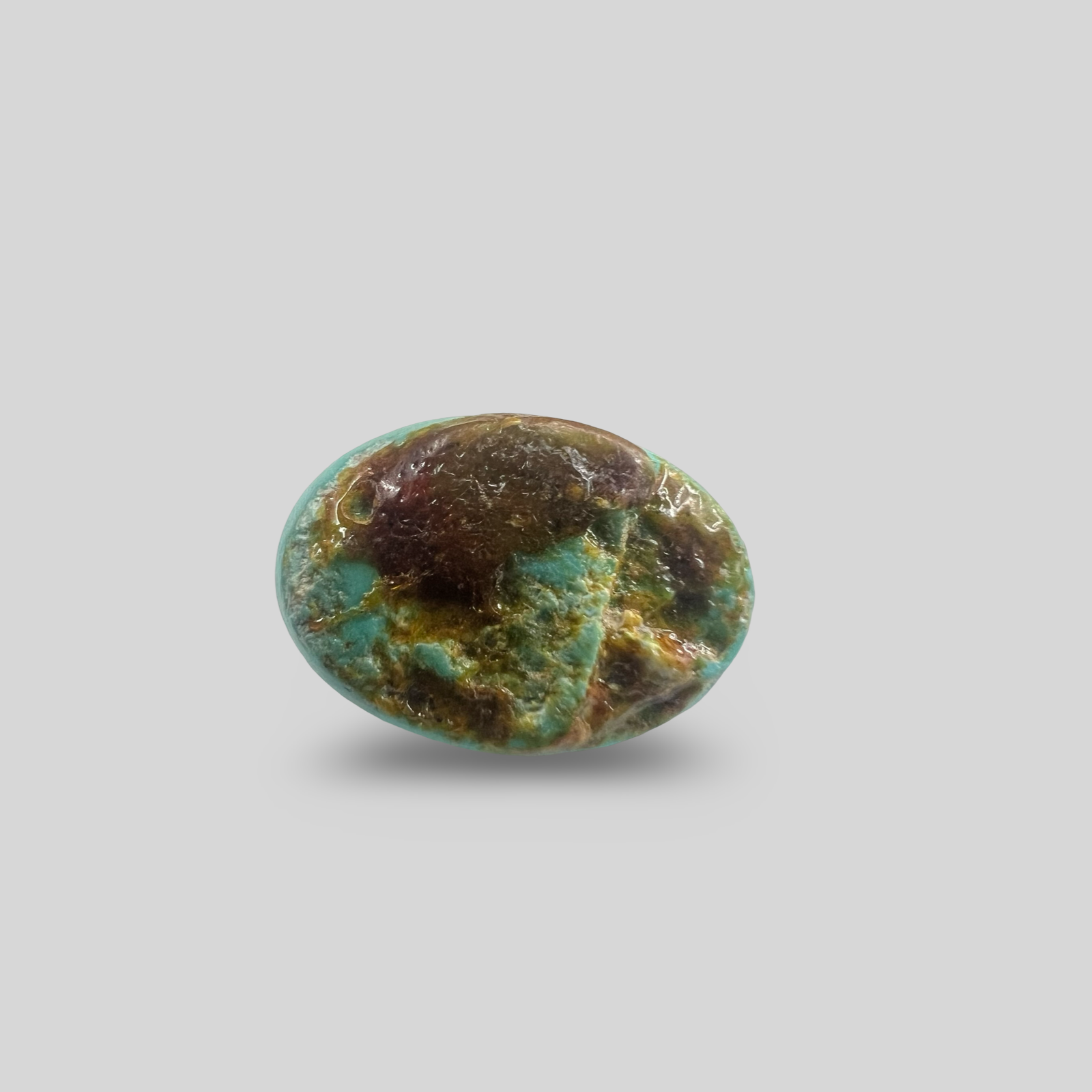 Natural Firoza 5.44cts (1/16)