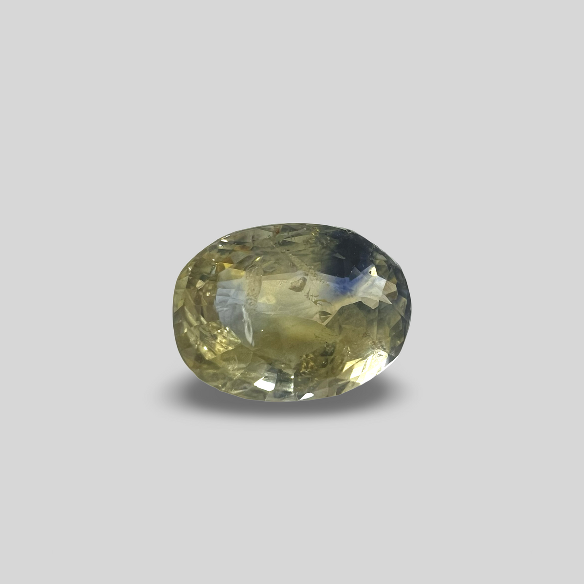 Natural Pitambari 4.68cts (24/282)