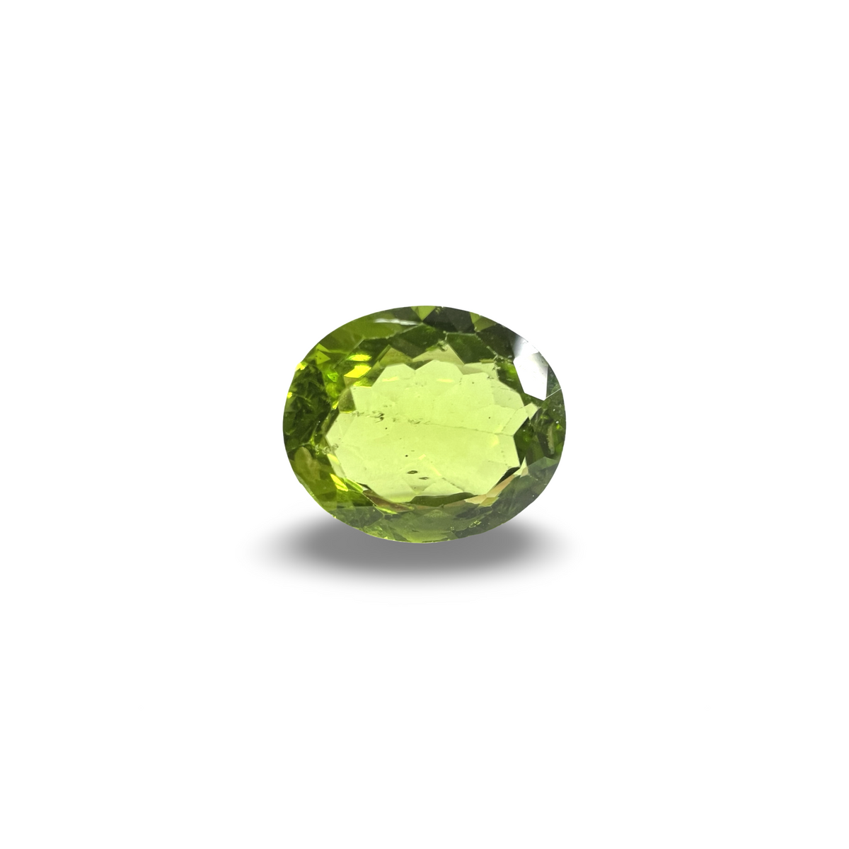 Natural Peridot 8.41cts (1/16)