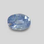 Load image into Gallery viewer, Blue sapphire 6.86cts (32/406)
