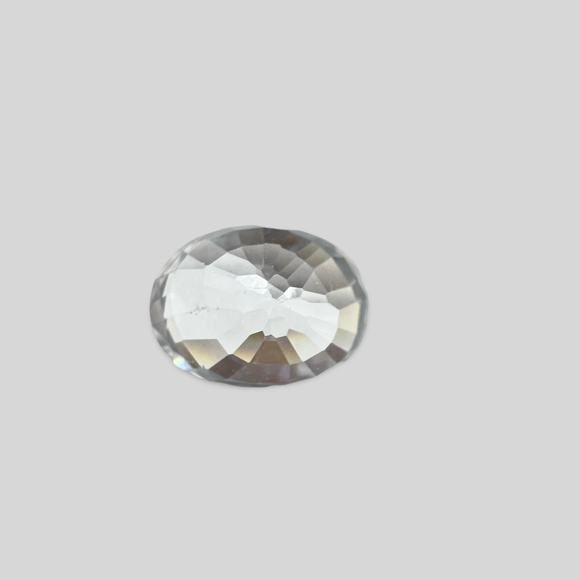 Natural Zircon 7.55cts (2/40)