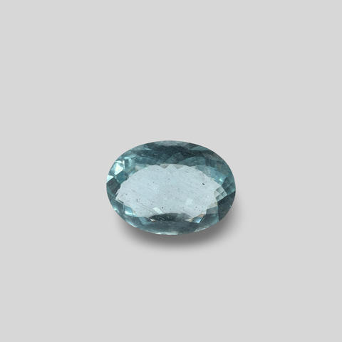 Natural Aquamarine 6.29cts (1/18)