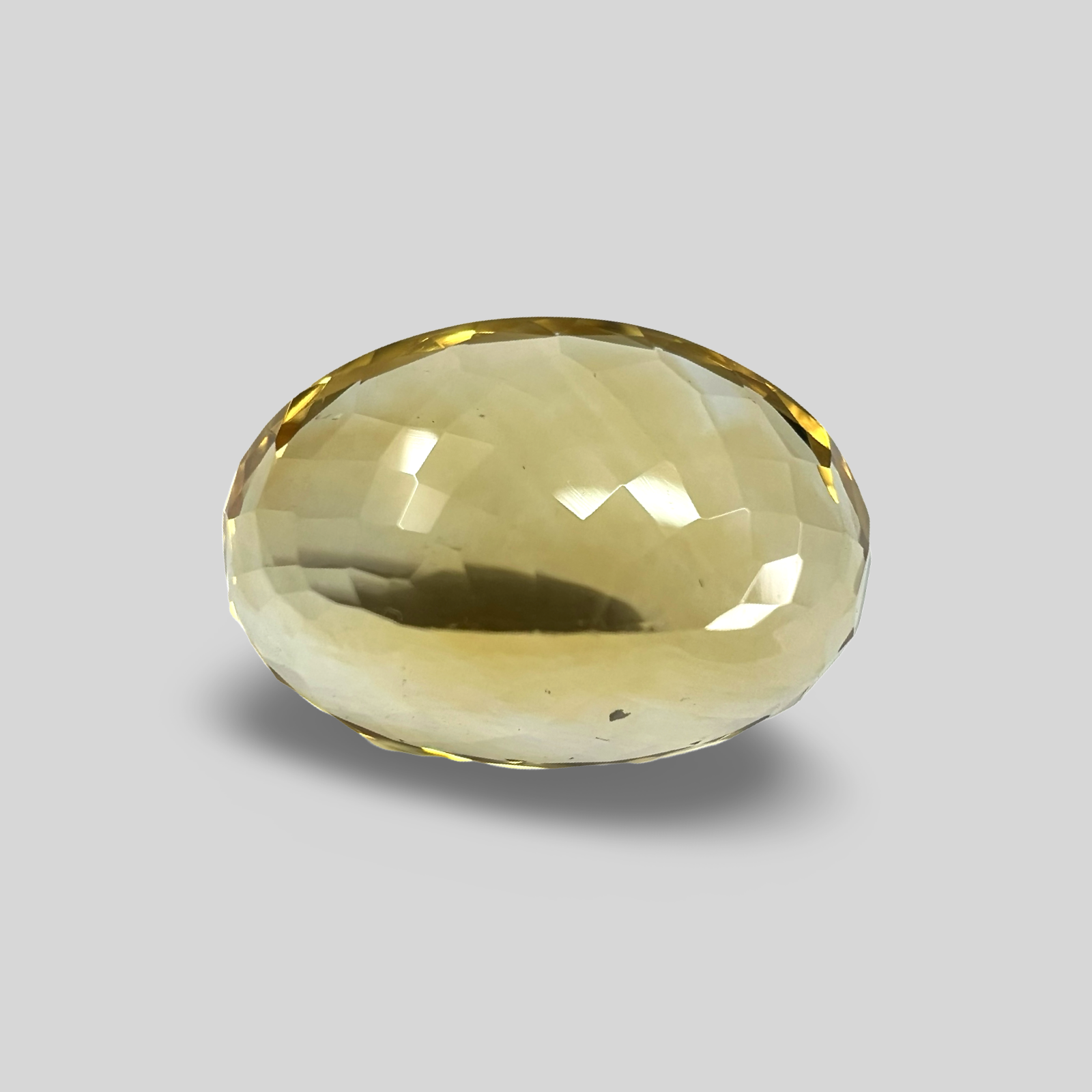 Natural Topaz 11.93cts (2/43)