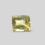 Load image into Gallery viewer, Yellow sapphire Pukhraj 6.23cts (37/440
