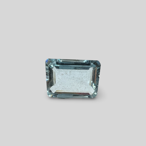 Natural Aquamarine 4.80cts (1/1)