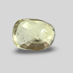 Load image into Gallery viewer, Yellow sapphire Pukhraj 5.25cts (17/193)
