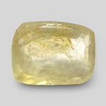 Load image into Gallery viewer, Yellow sapphire Pukhraj 8.31cts (63/757
