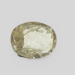 Load image into Gallery viewer, Yellow sapphire Pukhraj 6.10cts (51/604)
