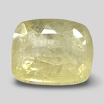 Load image into Gallery viewer, Yellow sapphire Pukhraj 8.17cts (63/755
