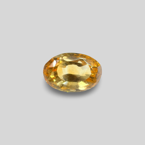 Natural Topaz 6.21cts (1/7)