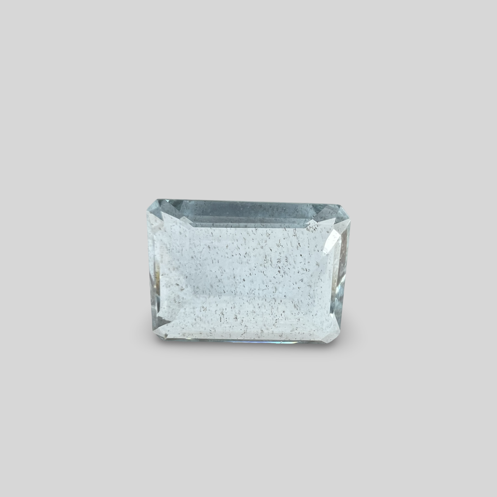 Natural Aquamarine 4.80cts (1/1)