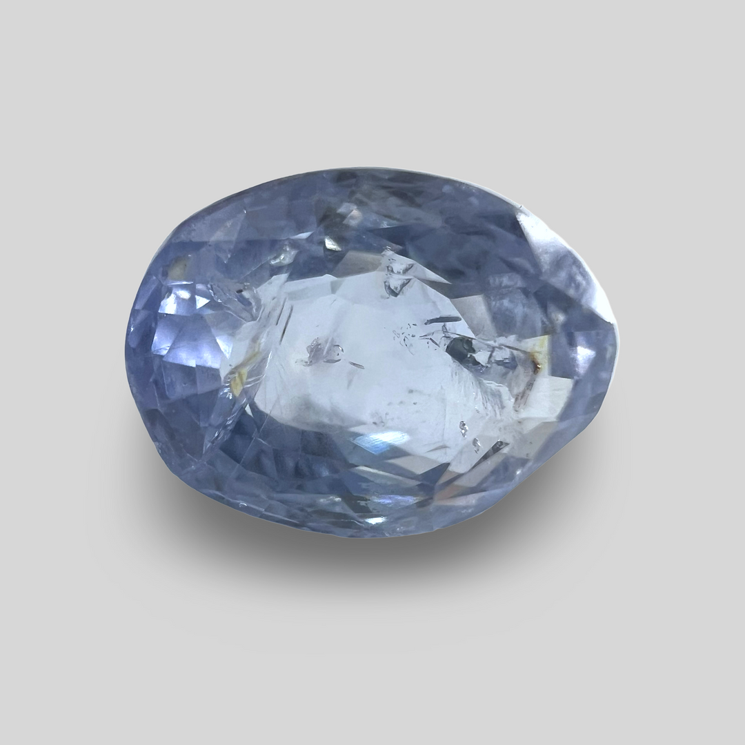 Blue sapphire 5.15cts (33/420)