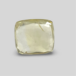 Load image into Gallery viewer, Yellow sapphire Pukhraj 5.57cts (29/341
