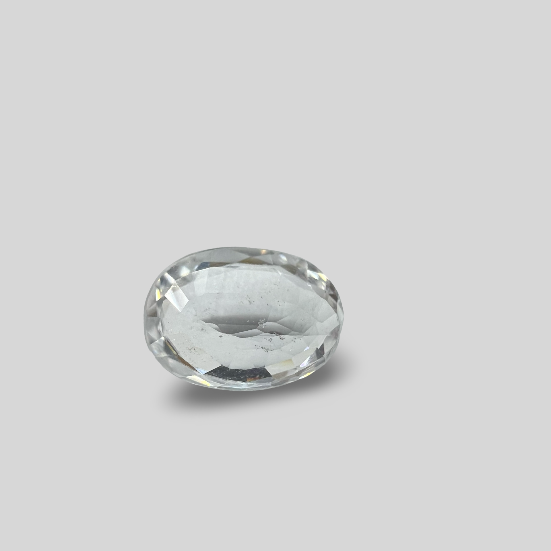 Natural Zircon 7.12cts (2/36)