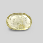 Load image into Gallery viewer, Yellow sapphire Pukhraj 6.59cts (66/801
