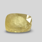 Load image into Gallery viewer, Yellow sapphire Pukhraj 7.85cts (39/462)
