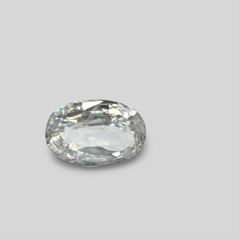 Natural Zircon 8.16cts (2/23)