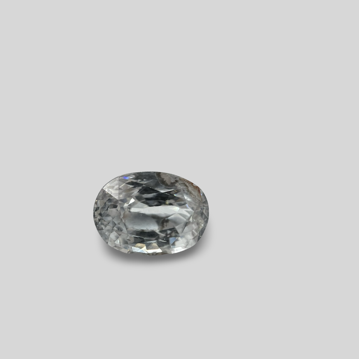 Natural Zircon 5.99ctsb(2/23)