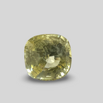 Load image into Gallery viewer, Yellow sapphire Pukhraj 5.12cts (19/228)
