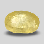 Load image into Gallery viewer, Yellow sapphire Pukhraj 8.59cts (63/766
