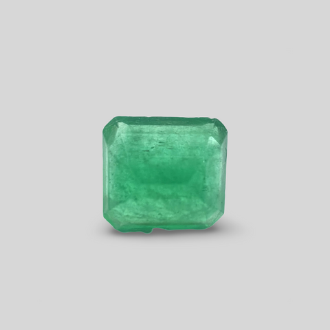 Natural Emerald 5.60cts (42/521)