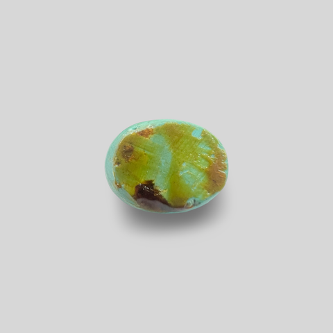 Natural Firoza 5.74cts (1/15)