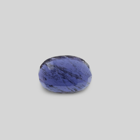 Natural Neeli 9.54cts (1/8)