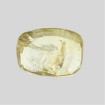 Load image into Gallery viewer, Yellow sapphire Pukhraj 5.12cts (65/785)
