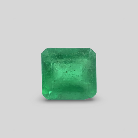 Natural Emerald 5.60cts (42/521)