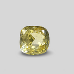 Load image into Gallery viewer, Yellow sapphire Pukhraj 5.27cts (19/217)
