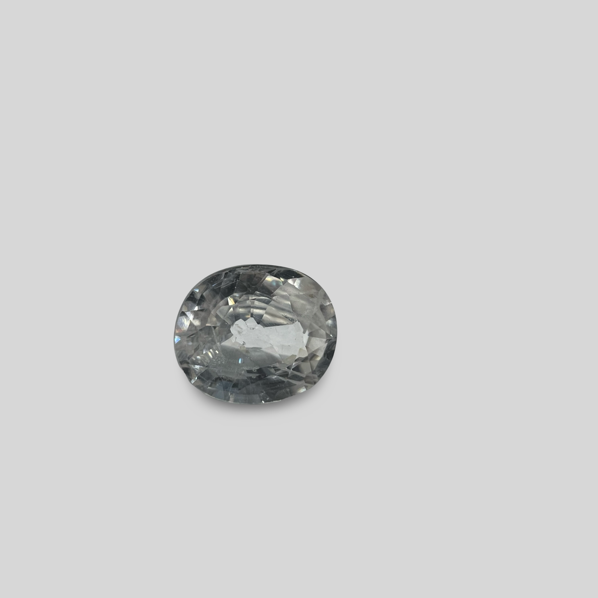 Natural Zircon 6.16cts (2/28)