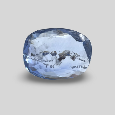 Blue sapphire 4.98cts (33/413)