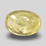 Load image into Gallery viewer, Yellow sapphire Pukhraj 8.59cts (63/766
