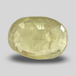 Load image into Gallery viewer, Yellow sapphire Pukhraj 8.79cts (63/760
