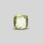 Load image into Gallery viewer, Yellow sapphire Pukhraj 6.40cts (37/438
