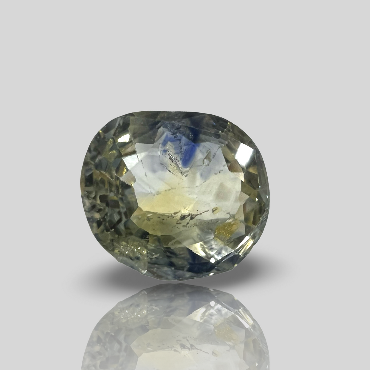 Natural Pitambari 4.35cts (24/287)