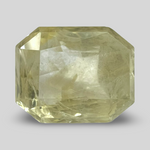 Load image into Gallery viewer, Yellow sapphire Pukhraj 10.41cts (59/700
