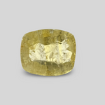 Load image into Gallery viewer, Yellow sapphire Pukhraj 7.11cts (43/511
