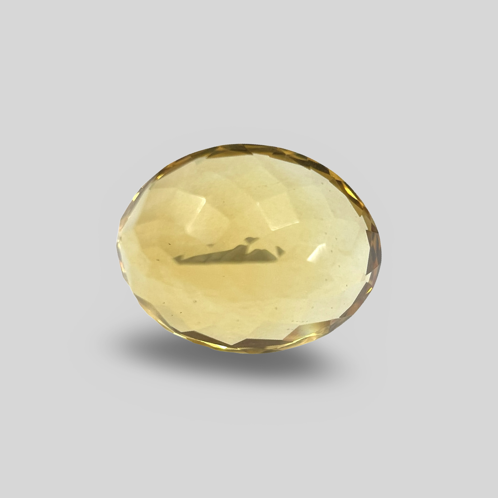 Natural Topaz 8.58cts (2/35)