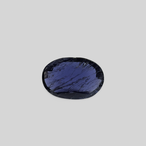 Natural Neeli 9.54cts (1/8)