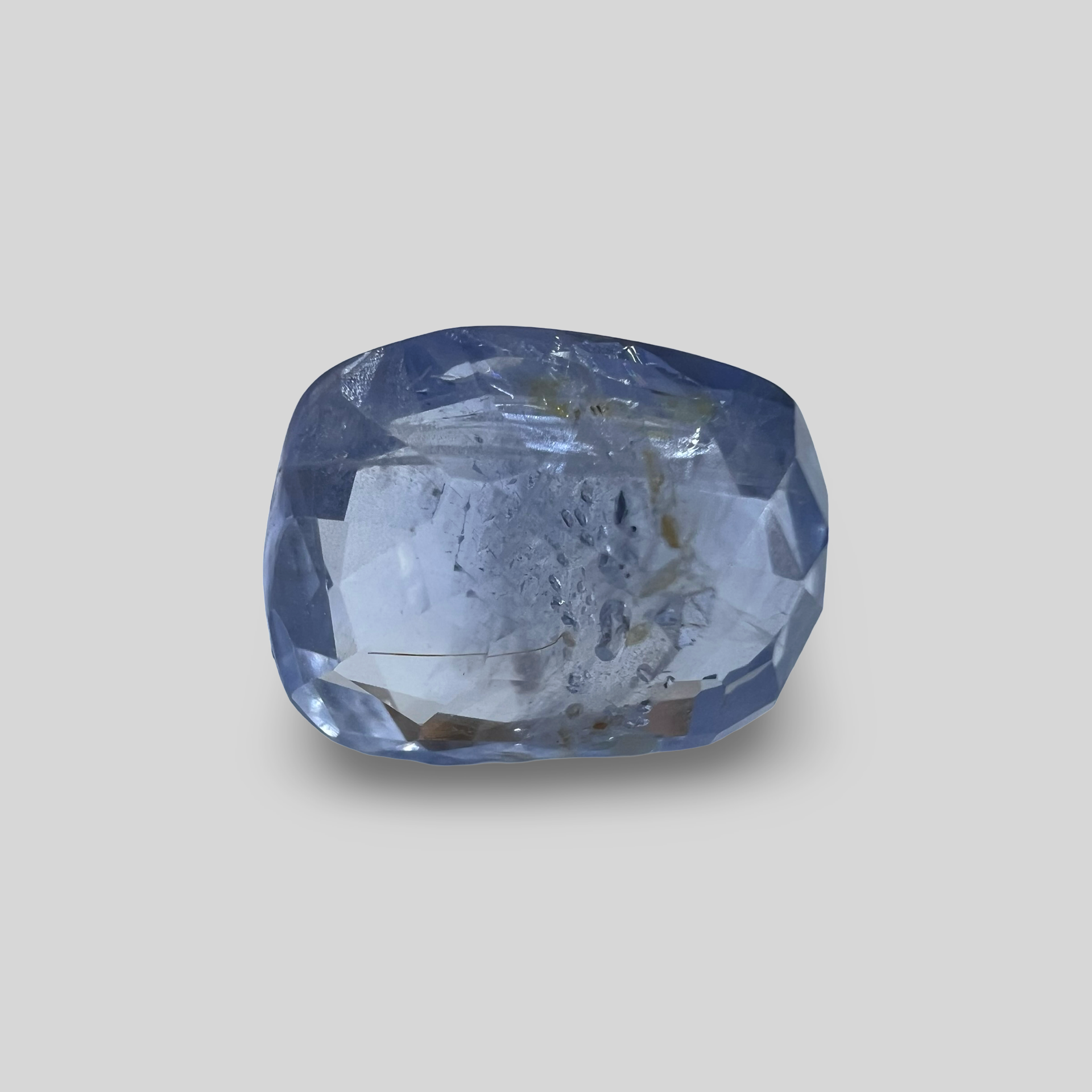 Blue sapphire 6.03cts (32/399)