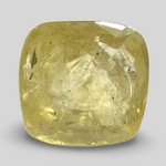 Load image into Gallery viewer, Yellow sapphire Pukhraj 7.8cts (62/741)
