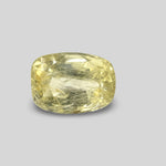 Load image into Gallery viewer, Yellow sapphire Pukhraj 3.56cts (9/105
