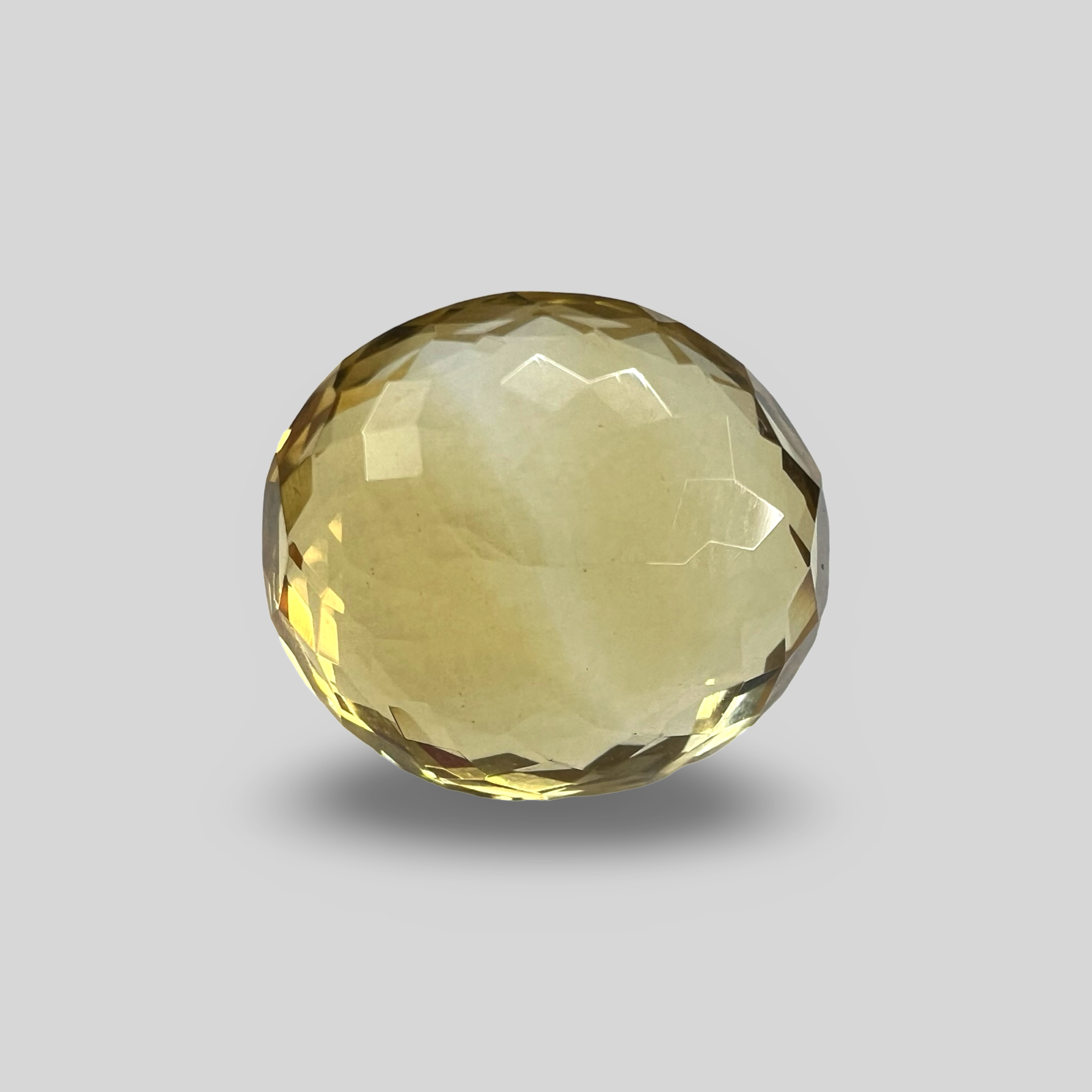 Natural Topaz 11.86cts (2/44)